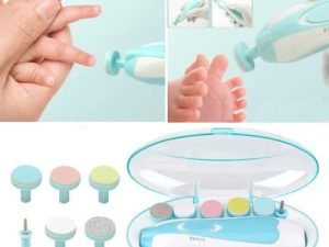 Nail Trimmer