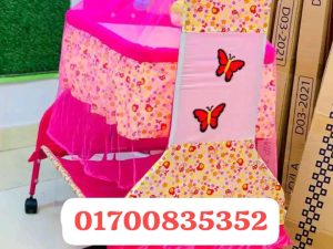 Butterfly Baby Dolna