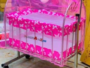 7072 model baby dolna pink