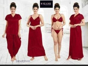 ৬ পার্ট ধুতি